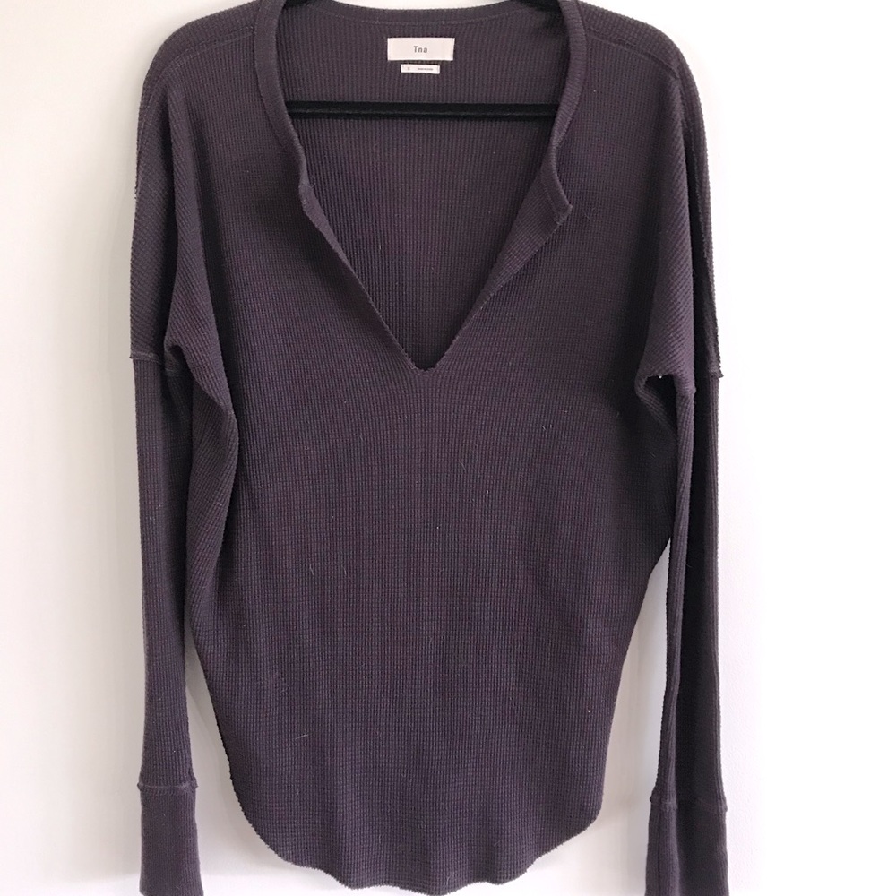TNA long sleeve